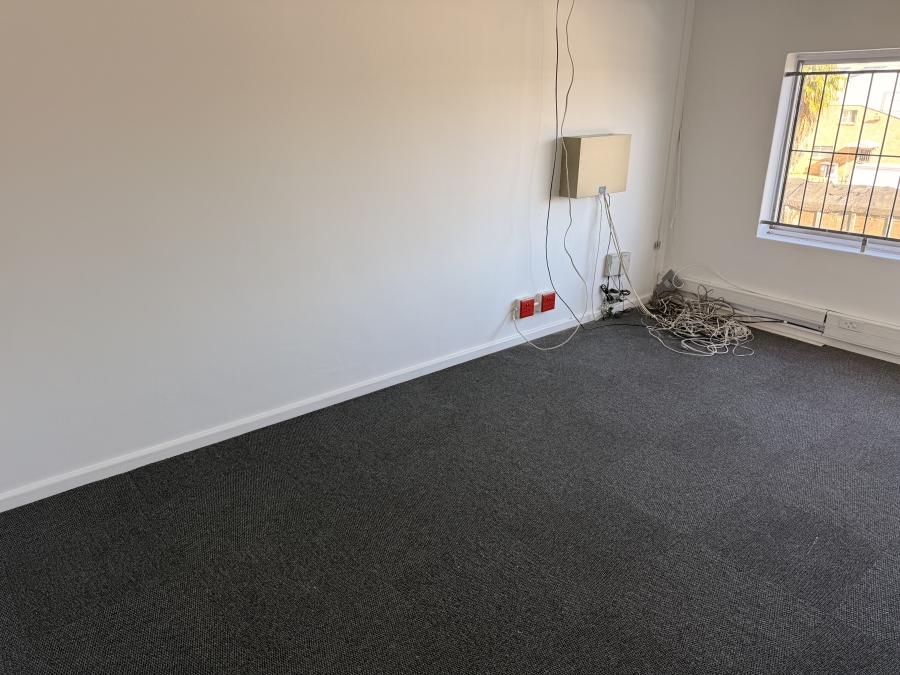 To Let Commercial Property for Rent in Saxenburg Park 1 Western Cape
